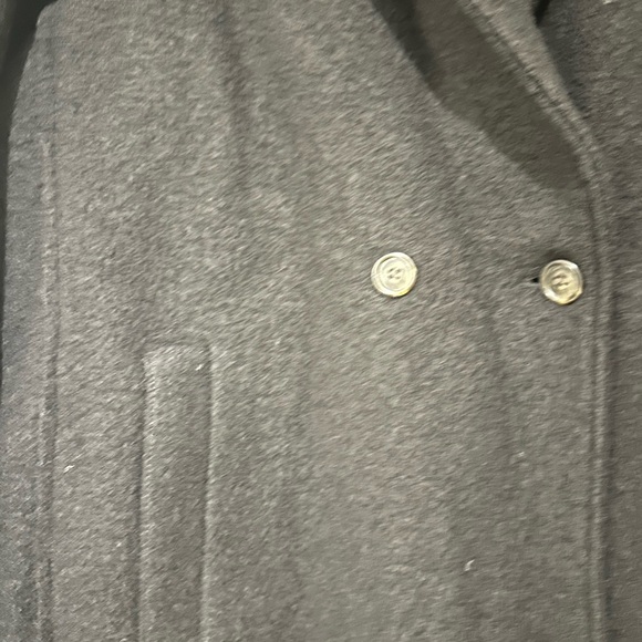 J. Crew Daphne Topcoat in Italian Boiled Wool
Size 20 - Picture 8 of 8